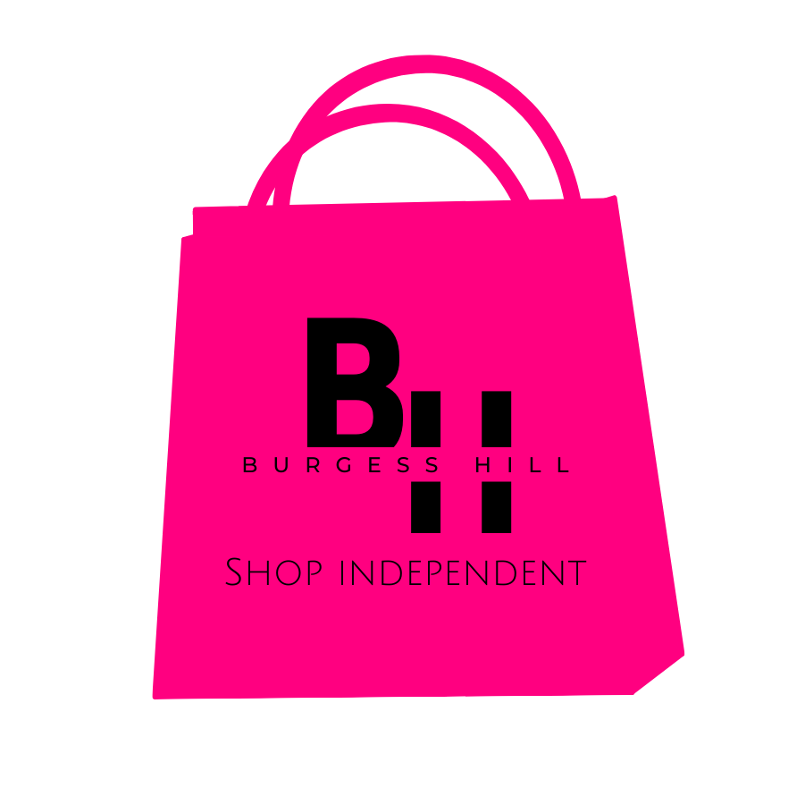 Shop independent logo