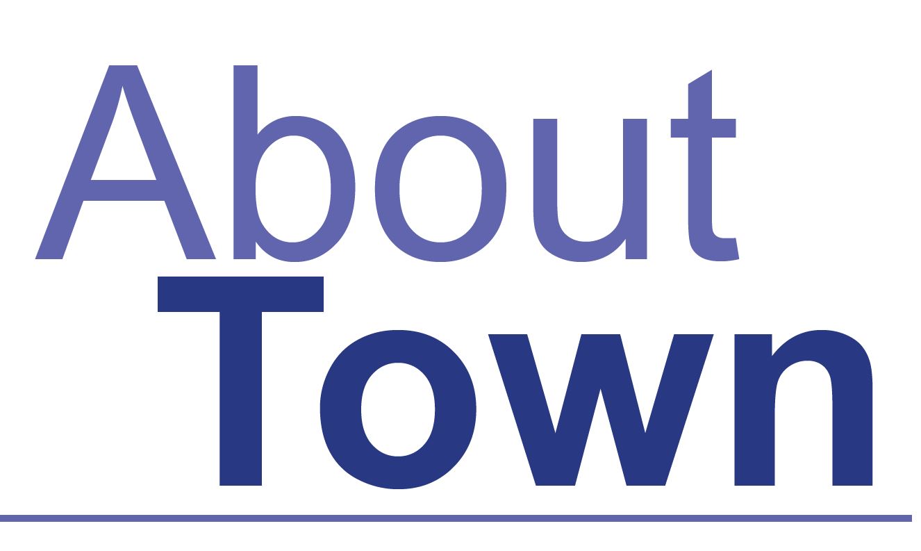 Abou town logo