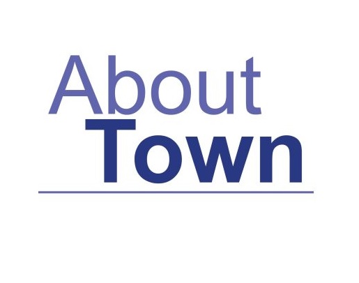 About Town Digital Mailing List