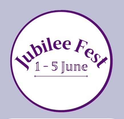Jubilee logo colour