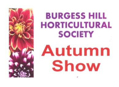 Burgess Hill Horticultural Society