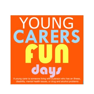 young carers poster title