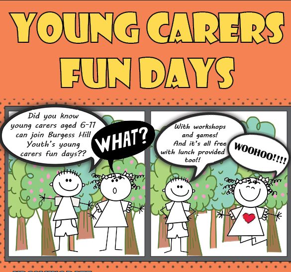 young carers poster -30 May