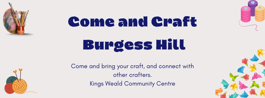 Come and Craft