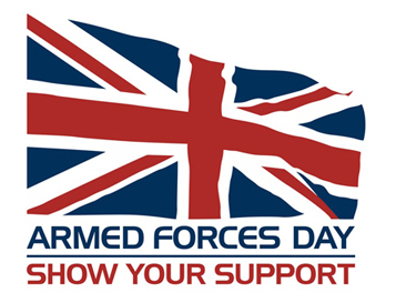 Armed Forces Day at The Oak Barn Restaurant